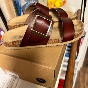 Bjorndal  Courtney sandals